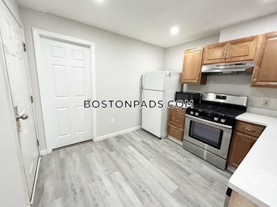 South End 3 Beds 1 Bath Boston - $4,500