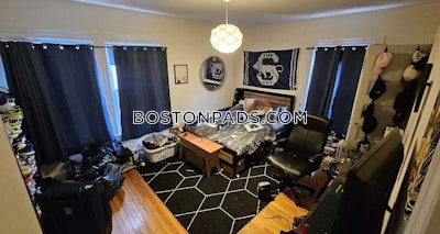 Brighton 6 Beds 2.5 Baths Boston - $7,000