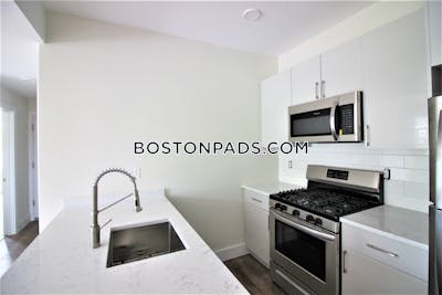 Dorchester/south Boston Border 3 Beds 2 Baths Boston - $4,200