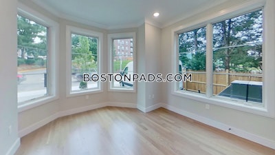 Brighton 2 Beds 2 Baths Brighton Boston - $4,495 50% Fee