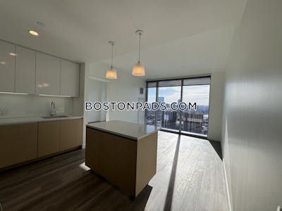 West End 1 Bed 1 Bath BOSTON Boston - $3,684
