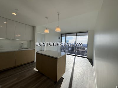 West End 1 Bed 1 Bath BOSTON Boston - $3,472