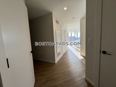 Seaport/waterfront 1 Bed 1 Bath BOSTON Boston - $5,925