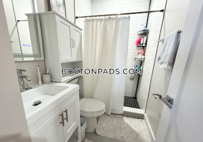 South Boston 4 bedroom apartment for rent in Southie Boston - $5,800
