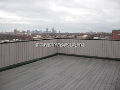 Brighton 1 Bed 1 Bath BOSTON Boston - $2,400 No Fee