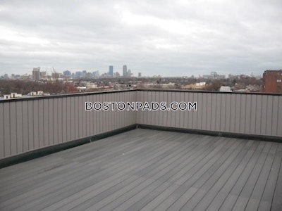 Brighton 1 Bed 1 Bath BOSTON Boston - $2,400 No Fee