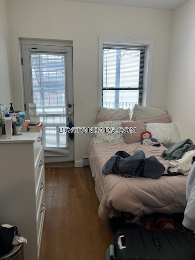 Fenway/kenmore 4 Bed 2 Bath BOSTON Boston - $7,500