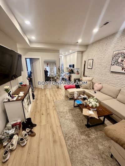 South Boston 4 Beds 4 Baths South Boston Boston - $6,975