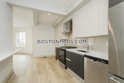 Mission Hill 4 Beds 2 Baths Boston - $6,295 No Fee
