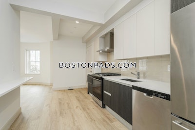Mission Hill 4 Beds 2 Baths Boston - $6,295 No Fee