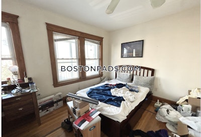 Mission Hill 5 Bed 2 Bath BOSTON Boston - $7,250