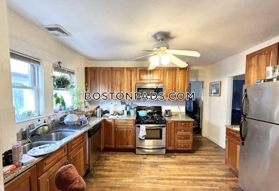 Mission Hill 5 Beds 2 Baths Boston - $7,250