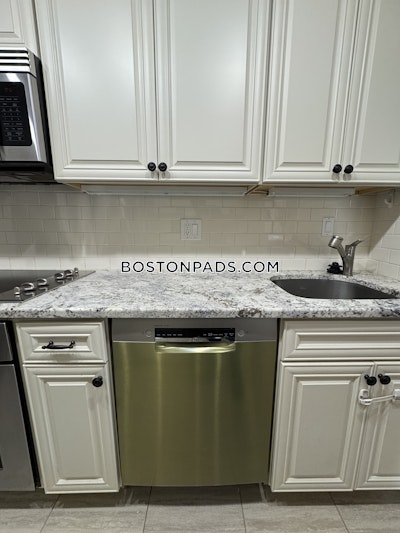Brookline 1 Bed 1 Bath BROOKLINE- COOLIDGE CORNER $3,500  Coolidge Corner - $3,500