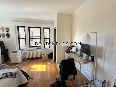 Fenway/kenmore 3 Beds 1 Bath Boston - $5,500 No Fee