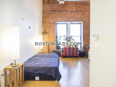 Jamaica Plain 1 Bed 2 Bath BOSTON Boston - $3,000