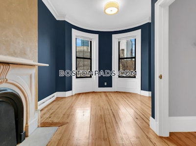 South End 2 Bed 1 Bath BOSTON Boston - $4,400