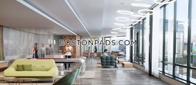 Seaport/waterfront 0 Bed 1 Bath BOSTON Boston - $3,331 No Fee