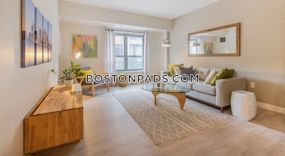 South End 1 Bed 1 Bath Boston - $3,640
