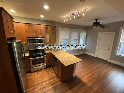 Mission Hill 5 Beds 2 Baths Mission Hill Boston - $6,900