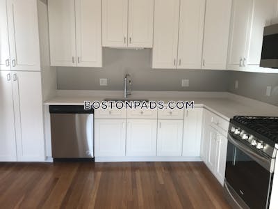 Allston/brighton Border 4 Beds 2 Baths Boston - $4,500 No Fee