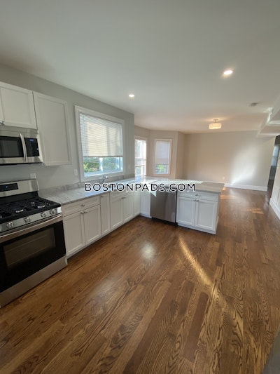 Somerville 6 Bed 4 Bath SOMERVILLE- WEST SOMERVILLE/ TEELE SQUARE $7,200  West Somerville/ Teele Square - $6,200