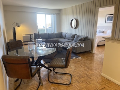 Brookline 2 Bed 1.5 Bath BROOKLINE- BOSTON UNIVERSITY $4,000  Boston University - $4,000 No Fee