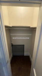 Fenway/kenmore 0 Bed 1 Bath BOSTON Boston - $2,600