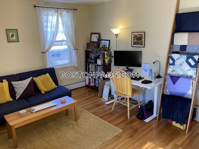 Somerville 2 Bed 1 Bath SOMERVILLE  Porter Square - $3,500