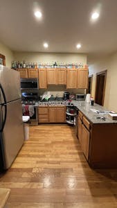 Mission Hill 4 Bed 1 Bath BOSTON Boston - $6,350 No Fee