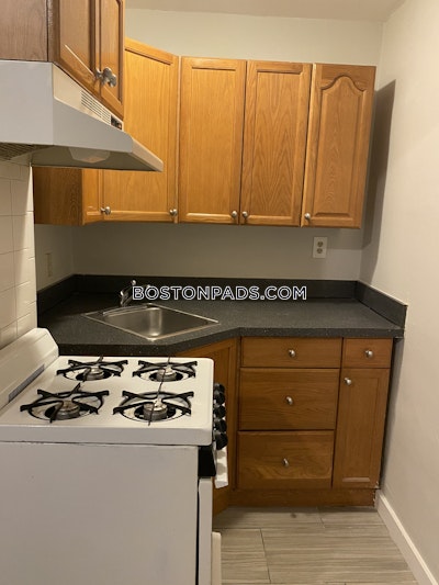 Northeastern/symphony Studio 1 Bath Boston - $2,400