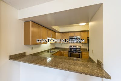 Cambridge 2 Beds 2 Baths  Central Square/cambridgeport - $4,000 No Fee