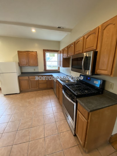 Roxbury 3 Beds 2 Baths Boston - $4,750