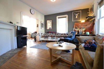 Brighton 5 Beds 4 Baths Boston - $6,150
