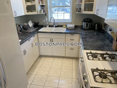 Brighton 3 Beds 2 Baths Boston - $3,750
