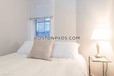 North End 2 Bed 1 Bath BOSTON Boston - $2,600