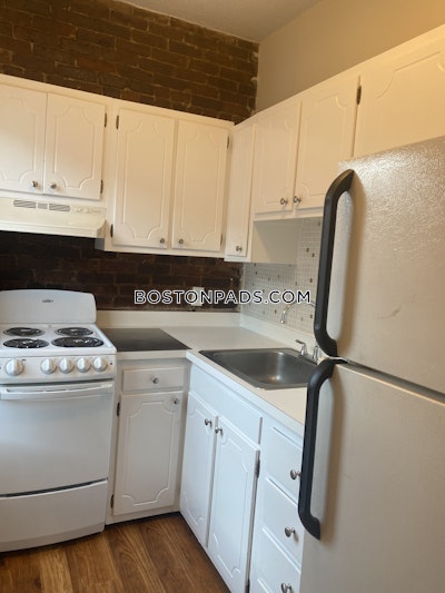 Mission Hill 1 Bed 1 Bath Boston - $2,500 No Fee