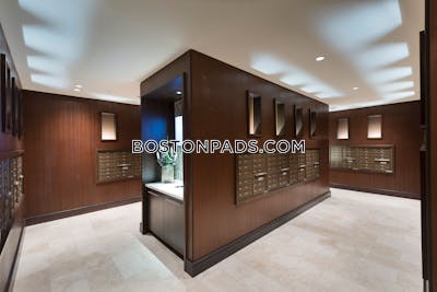 Cambridge 2 Bed 2 Bath CAMBRIDGE  Alewife - $4,009