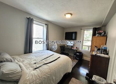 Dorchester 3 Beds 1 Bath Boston - $3,100