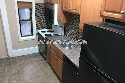 Back Bay 2 Beds 1 Bath Boston - $4,500