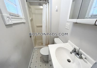 Dorchester/south Boston Border 1 Bed 1 Bath Boston - $2,500