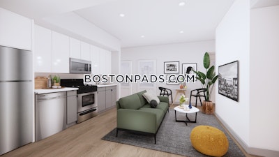 Northeastern/symphony 2 Beds 1 Bath Boston - $4,988