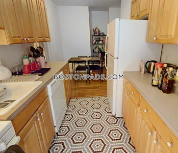 Fenway/kenmore 3 Bed 1 Bath BOSTON Boston - $5,250 No Fee