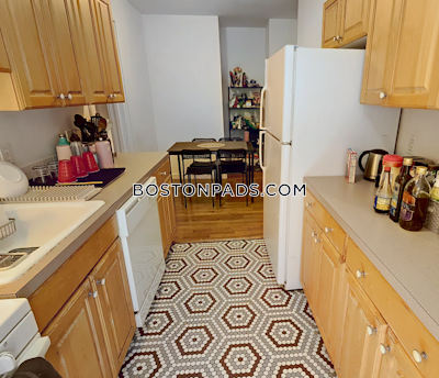 Fenway/kenmore 3 Bed 1 Bath BOSTON Boston - $5,250 No Fee