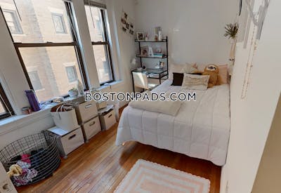 Fenway/kenmore 3 Bed 1 Bath BOSTON Boston - $5,250 No Fee