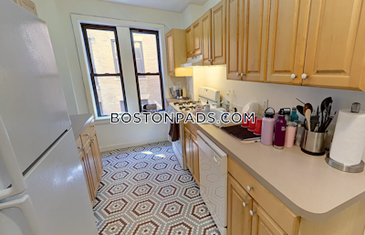 Fenway/kenmore 3 Beds 1 Bath on Park Dr in Boston Boston - $5,500