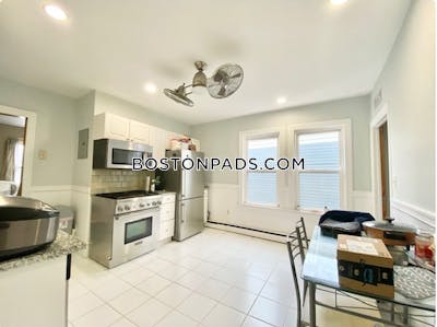 Fort Hill 2.5 Beds 1 Bath Boston - $3,295 No Fee