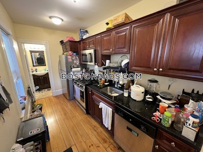 Cambridge 3 Beds 2 Baths  Porter Square - $4,000