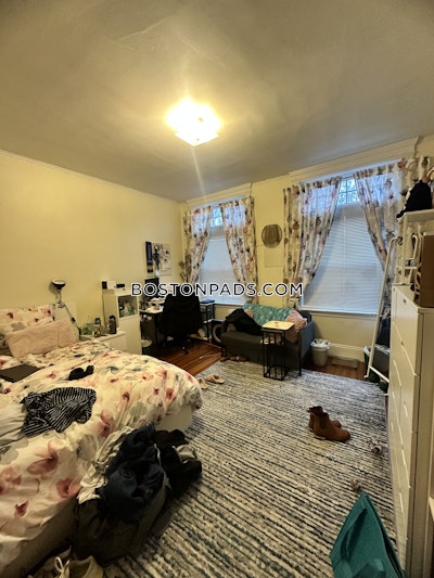 Brookline 4 Bed 2 Bath BROOKLINE  Cleveland Circle - $5,100