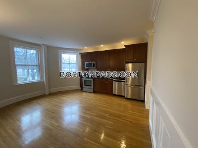 Back Bay 3 Bed 2 Bath BOSTON Boston - $5,800 No Fee
