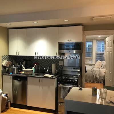 Beacon Hill 1 Bed 1 Bath BOSTON Boston - $3,000